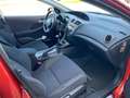 Honda Civic 1.6D NAP ! 2.Eigenaar NL-Auto Schowroomstaat Red - thumbnail 7