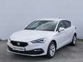 SEAT Leon Style Edition 1.5 TSI 115 PS Weiß - thumbnail 1