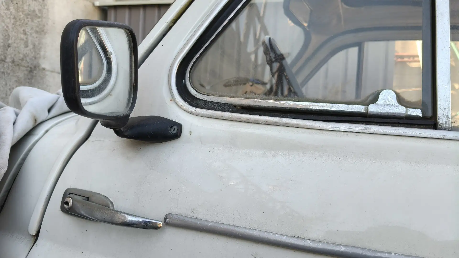 Fiat 500C Abarth pelle - 2