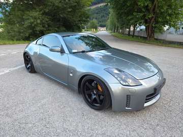 350Z Coupe 3.5 V6 Lev2 **PARI AL NUOVO**