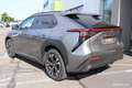 Toyota bZ4X ELECTRIC 220 71.4KWH ORIGIN 4X4 BVA Gris - thumbnail 4