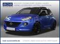 Opel Adam 1.4 Jam SHZ KLIMA LM CARPLAY ANDROID PDC Kék - thumbnail 1