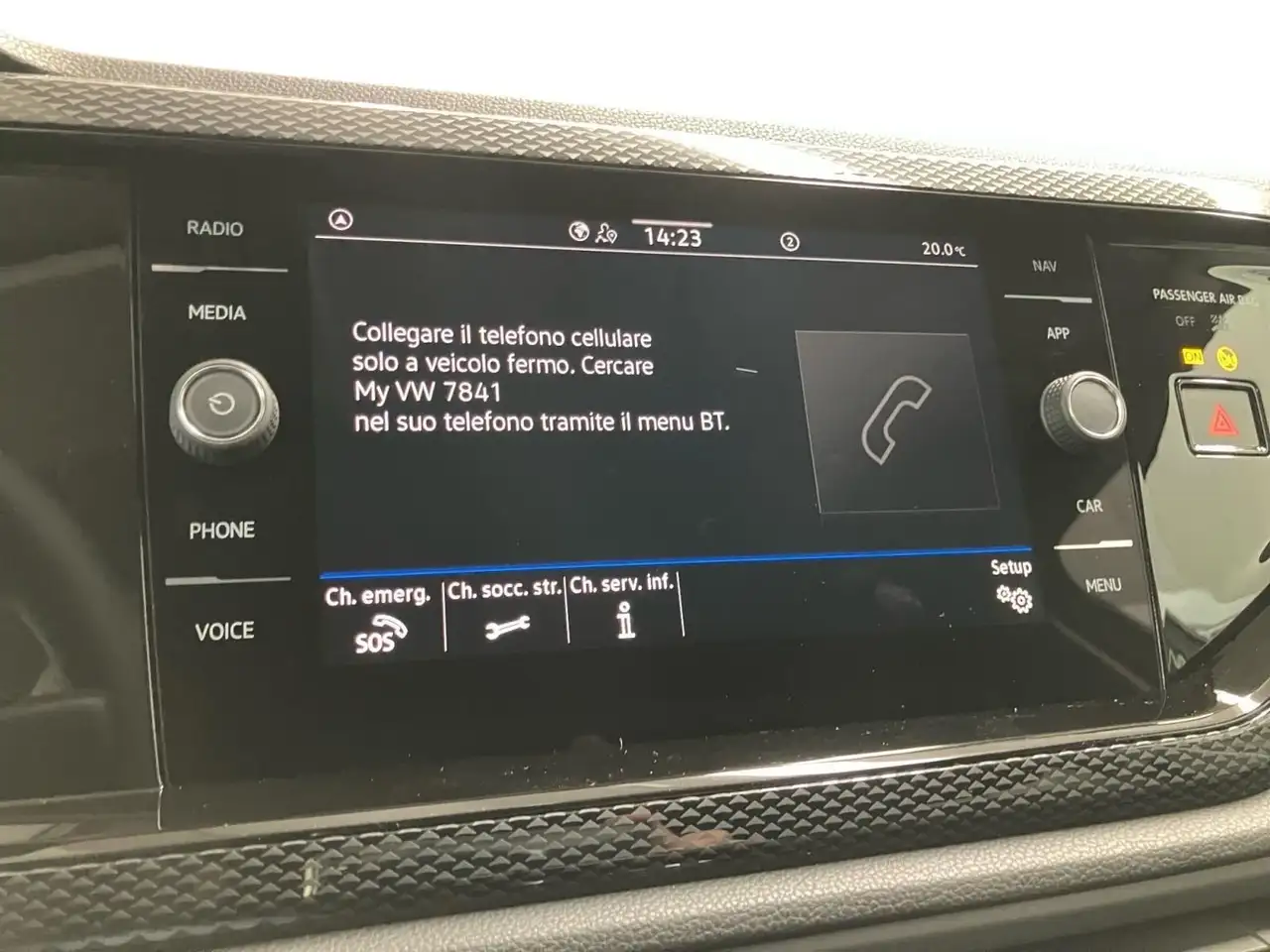 Volkswagen Polo 1.0 EVO Edition Plus 16