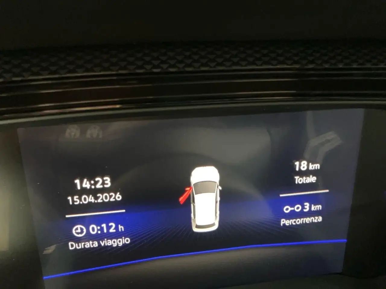 Volkswagen Polo 1.0 EVO Edition Plus 14