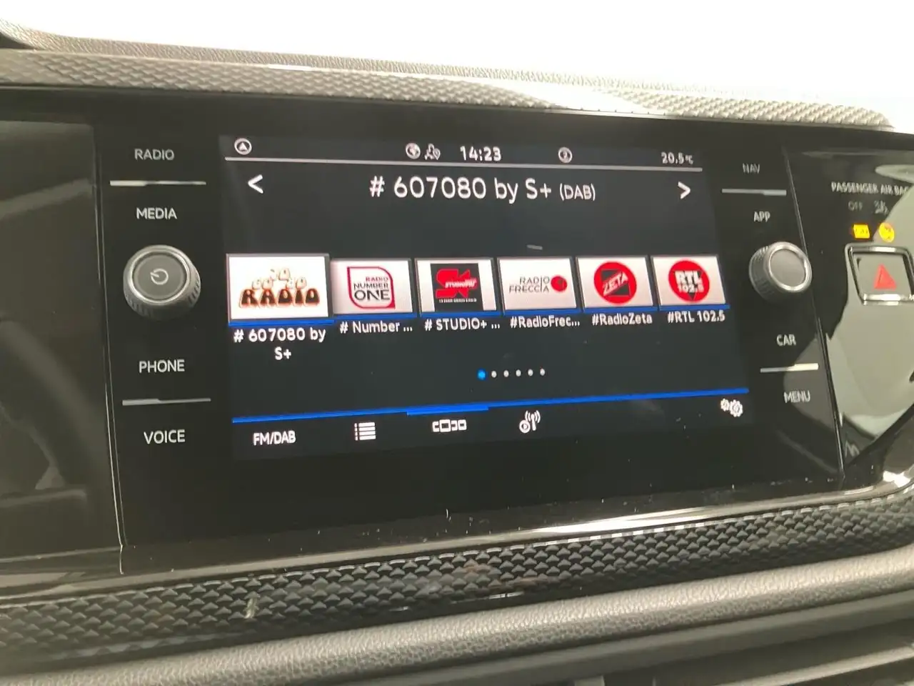 Volkswagen Polo 1.0 EVO Edition Plus 15