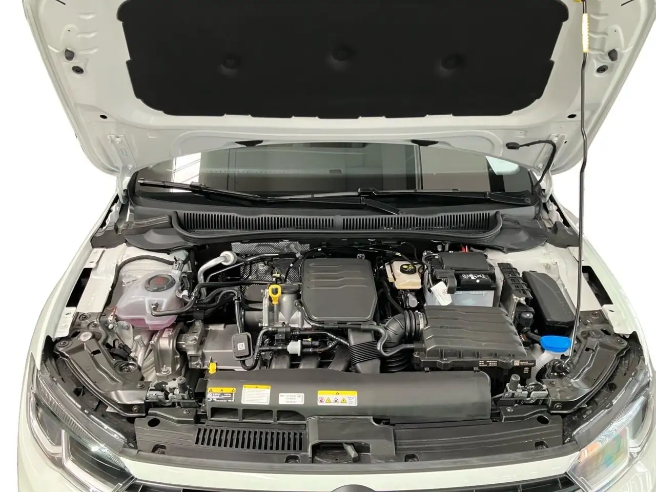 Volkswagen Polo 1.0 EVO Edition Plus 12