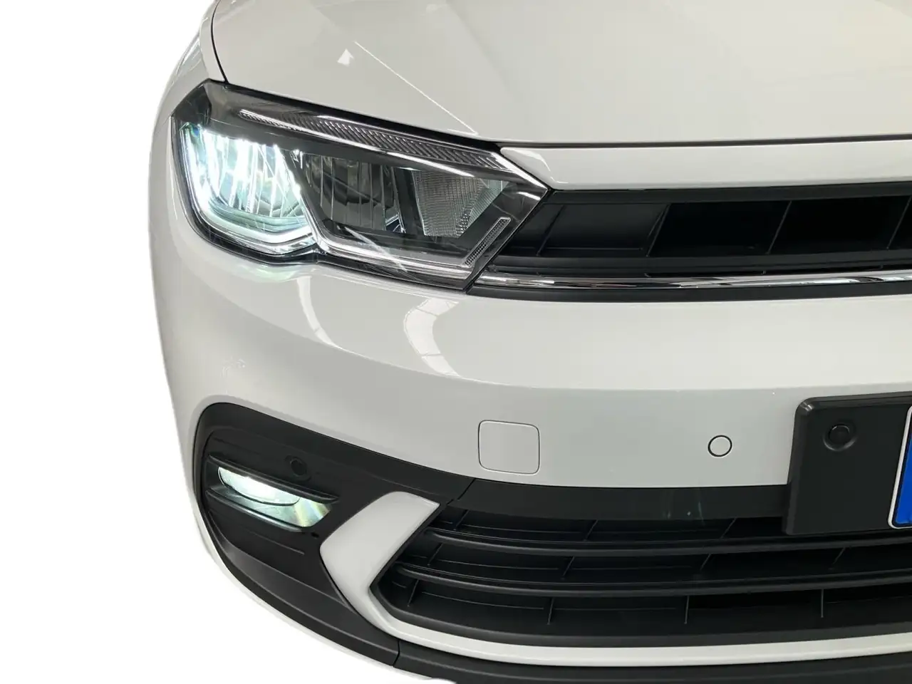 Volkswagen Polo 1.0 EVO Edition Plus 20