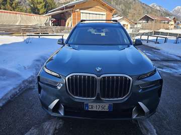 xdrive 40d 48V auto 7p.ti