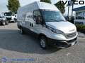 Iveco Daily 35S14 FURGONE 3520L h2 automatico Argento - thumbnail 3
