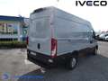 Iveco Daily 35S14 FURGONE 3520L h2 automatico Argento - thumbnail 6