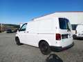 Volkswagen Transporter T6 2,0 ENTRY TDI mit Servicehistorie Weiß - thumbnail 2