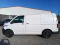 Volkswagen Transporter T6 2,0 ENTRY TDI mit Servicehistorie Weiß - thumbnail 3