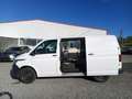 Volkswagen Transporter T6 2,0 ENTRY TDI mit Servicehistorie Weiß - thumbnail 7