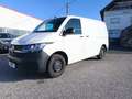 Volkswagen Transporter T6 2,0 ENTRY TDI mit Servicehistorie Weiß - thumbnail 1