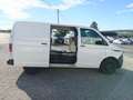Volkswagen Transporter T6 2,0 ENTRY TDI mit Servicehistorie Weiß - thumbnail 8