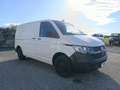 Volkswagen Transporter T6 2,0 ENTRY TDI mit Servicehistorie Weiß - thumbnail 4