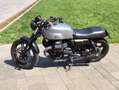 Moto Guzzi V 7 Café Racer Gri - thumbnail 5