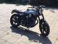 Moto Guzzi V 7 Café Racer Gri - thumbnail 3