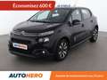 Citroen C3 1.2 PureTech Shine Noir - thumbnail 1