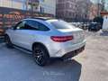 Mercedes-Benz GLE 350 d 4Matic Premium Plus AMG PANO 360 MEMO Silber - thumbnail 3