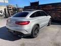 Mercedes-Benz GLE 350 d 4Matic Premium Plus AMG PANO 360 MEMO Argento - thumbnail 9