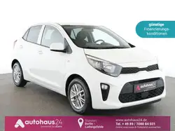 Kia Picanto 1.0 Vision Navi|Kamera|Sitzhzg