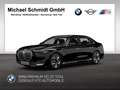 BMW 740 d xDrive Limousine M Sportpaket DAB Schwarz - thumbnail 1