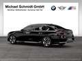 BMW 740 d xDrive Limousine M Sportpaket DAB Schwarz - thumbnail 4