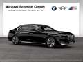 BMW 740 d xDrive Limousine M Sportpaket DAB Schwarz - thumbnail 7
