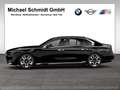 BMW 740 d xDrive Limousine M Sportpaket DAB Schwarz - thumbnail 3