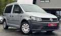 Volkswagen Caddy TÜV AU NEU*KLIMA*PDC*Allwetter*STAND-HEIZUNG* Grau - thumbnail 1