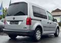 Volkswagen Caddy TÜV AU NEU*KLIMA*PDC*Allwetter*STAND-HEIZUNG* Grau - thumbnail 8
