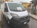 Fiat DUCATO 35 MH3.0 CNG 16V 136CV PHARMALINE AUTOCLIMA Bianco - thumbnail 1