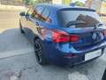 BMW 118 D SPORT 150CV KM 103000-2019 Bleu - thumbnail 19