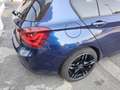 BMW 118 D SPORT 150CV KM 103000-2019 Bleu - thumbnail 17