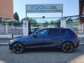 BMW 118 D SPORT 150CV KM 103000-2019 Bleu - thumbnail 1