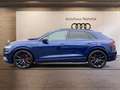 Audi SQ8 TFSI HD MATRIX HEAD-UP AHK PANO ACC BUSINESSP 23'' Kék - thumbnail 2
