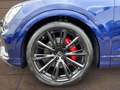 Audi SQ8 TFSI HD MATRIX HEAD-UP AHK PANO ACC BUSINESSP 23'' Bleu - thumbnail 6