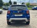Dacia Duster Duster II  1.0 ECO-G Techroad 4x2 100cv Blu/Azzurro - thumbnail 5