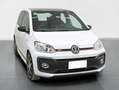 Volkswagen up! 5p 1.0 tsi GTI 115cv my20 *FINANZIABILE* Bianco - thumbnail 1