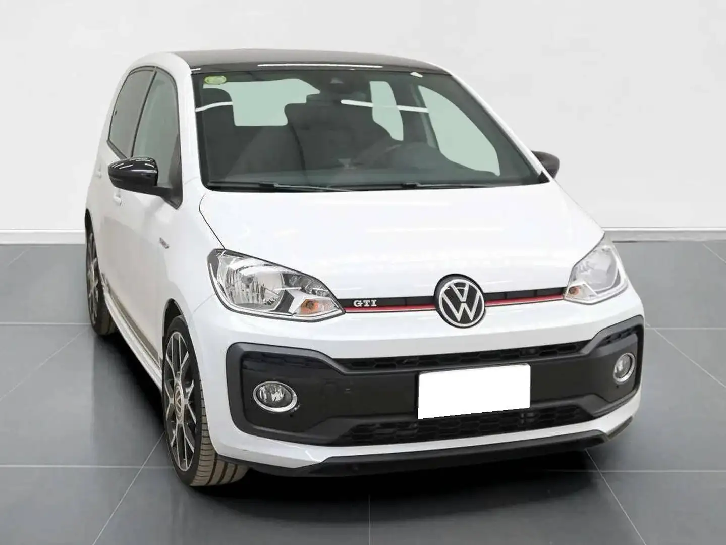 Volkswagen up! 5p 1.0 tsi GTI 115cv my20 *FINANZIABILE* Bianco - 1