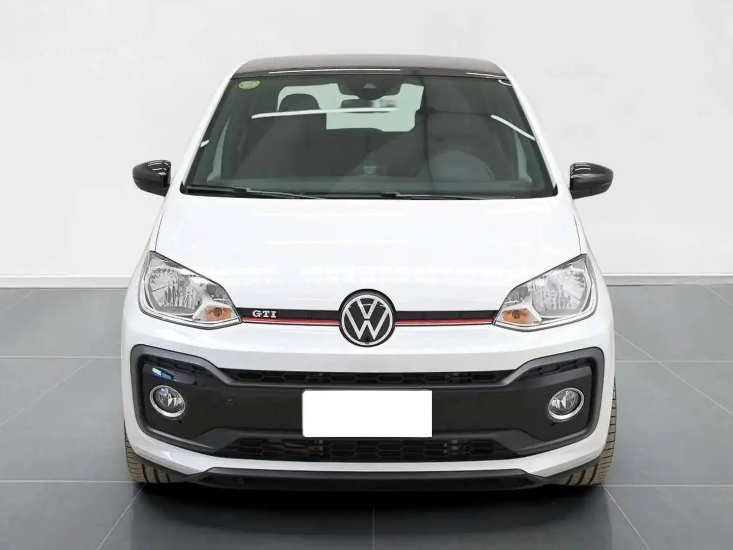 Volkswagen up! 5p 1.0 tsi GTI 115cv my20 *FINANZIABILE* Bianco - 2