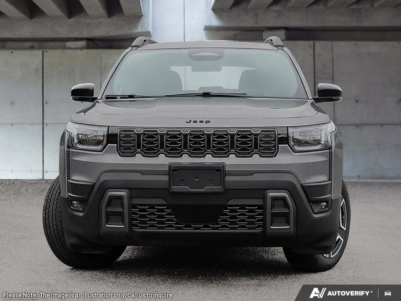 Jeep Cherokee снимка Jeep Cherokee