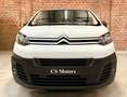 Citroen Jumpy Jumpy 1.5 BlueHDi 100 L1 Blanc - thumbnail 8