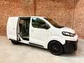 Citroen Jumpy Jumpy 1.5 BlueHDi 100 L1 Blanc - thumbnail 7