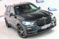BMW X5 xDrive 45e Negro - thumbnail 17