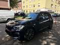 BMW X3 xDrive 20 d M Sport, 1 Jahr Garantie+Sommerreifen Schwarz - thumbnail 7