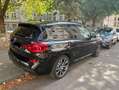 BMW X3 xDrive 20 d M Sport, 1 Jahr Garantie+Sommerreifen Schwarz - thumbnail 5
