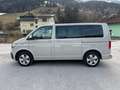 Volkswagen T6.1 Caravelle VW T6.1  Kombi KR 2,0 TDI DSG Comfortline Doppelschiebetür Kleinbus Beige - thumbnail 3
