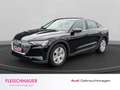 Audi e-tron Sportback 50 quattro+SHZ+LED+KAMERA Schwarz - thumbnail 1